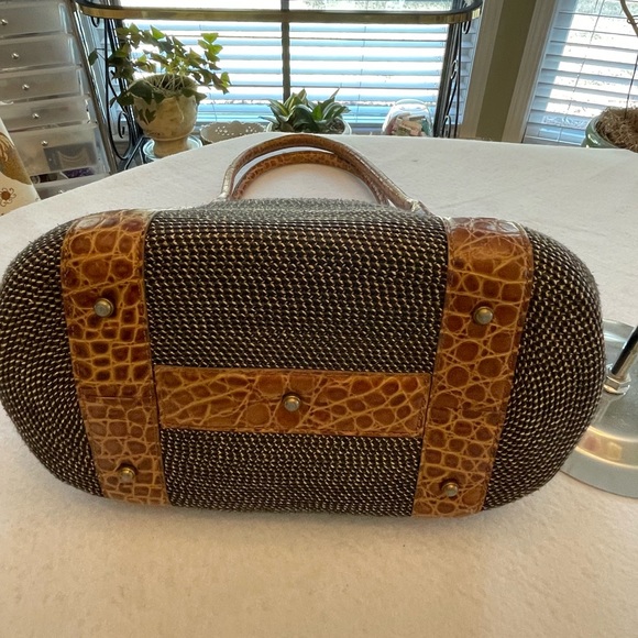 ERIC JAVITS SQUISHEE BAG - Picture 14 of 15